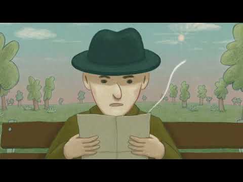 Announcement Trailer
