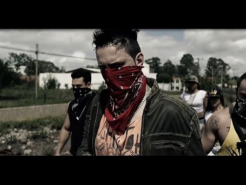 Cyber ft. LetoDie - Sangue Dentro, Sangue Fora (CLIPE OFICIAL)