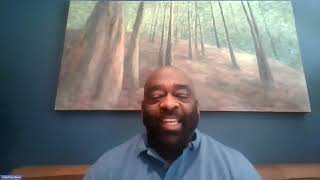 OPA President's Message - Courtney Bean