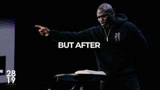 Download lagu CROSS TO COMMISSION | But After | Matthew 26:30-35 | Philip Anthony Mitchell mp3