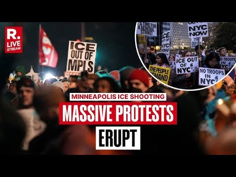 Ice Agent Deletes Women: This Is Not A F**k Around & Find OUT Situation