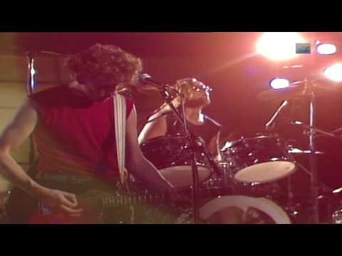 De Press - Kalhoz (Live 1983)