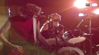 De Press - Kalhoz (Live 1983)