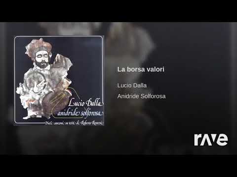 Behind The Ravedj - Senor Coconut - Topic & God Borsa Valori | RaveDj