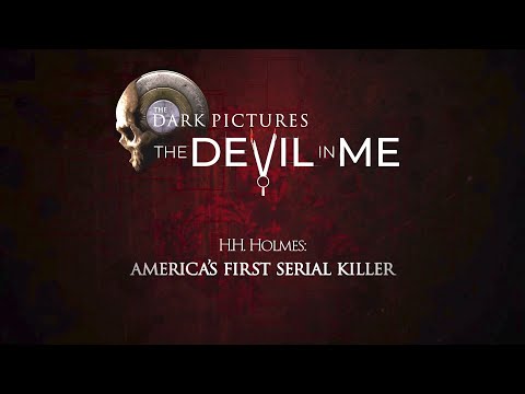 H. H.  HOLMES AMERICA'S FIRST SERIAL KILLER Full Documentary