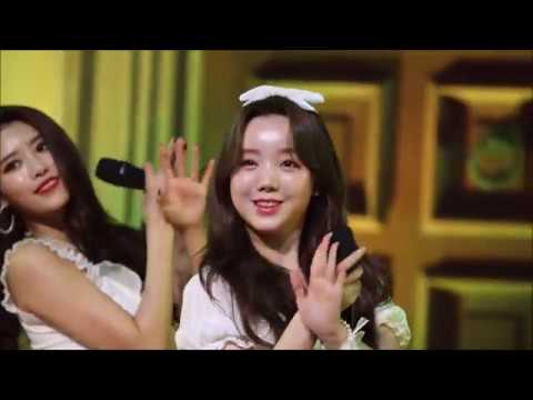 190922 LOVELYZ [Beautiful Days] Kei Focus