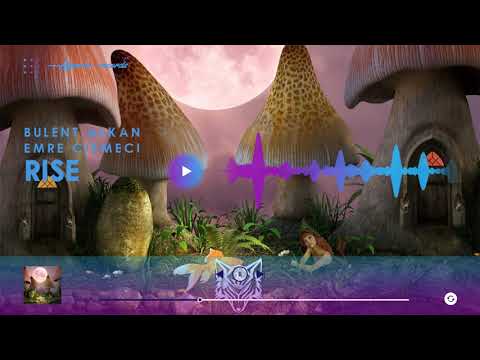 Bulent Alkan & Emre Cizmeci - Rise