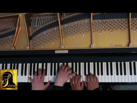 Die romantische Klavierschule Band 1 - No. 6 Herzschlag