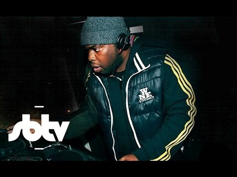DJ Vectra | DJ Mix [SBTV Beats]