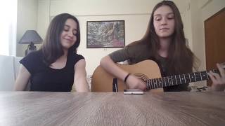 Manuş Baba - Eteği Belinde (SET Cover)