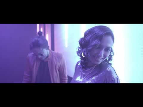 Dinie Rashid - Cinta Di Paras Bahaya (Official Music Video)