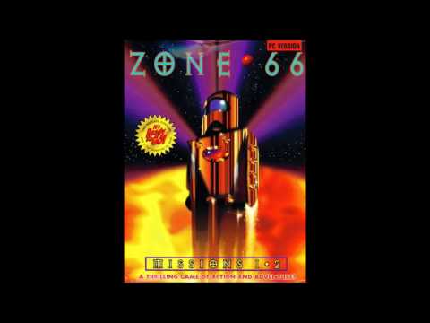 Zone 66 Cover: Plantation Crash