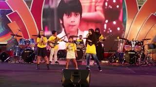 Download lagu Oh Senangnya (OST Koki-Koki Cilik) mp3