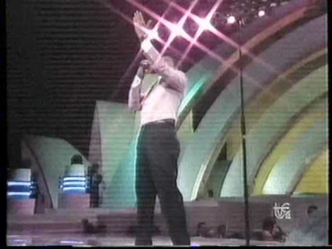 OTI 89 Honduras - Al fin la encontre - Antonio Paredes