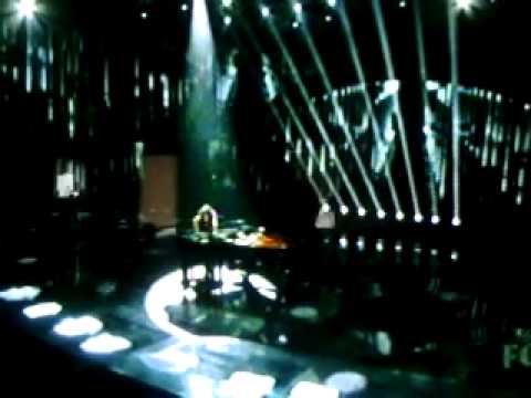 diamonds cover by Angie miller