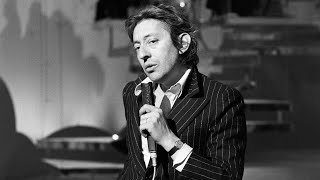 Serge Gainsbourg - La ballade de Johnny Jane