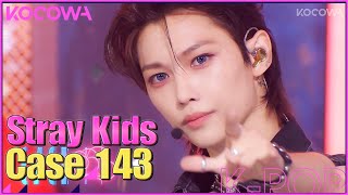 Download lagu Stray Kids - Case 143 l SBS Inkigayo Ep 1158 [ENG SUB] mp3