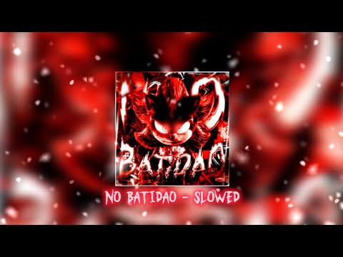 NO BATIDÃO - slowed , by ZXKAI