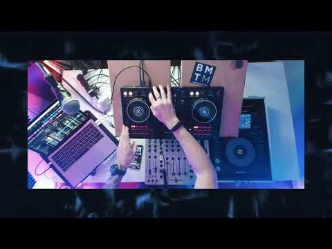 DJ LD50 - All Dispatch Recordings live mix
