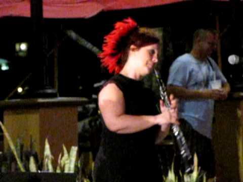 Promotional video thumbnail 3 for The Romanian Violin