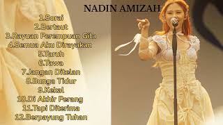 Download lagu Kumpulan Lagu Nadin Amizah mp3