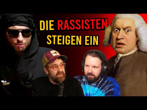 Die Rechten verwenden IMP & Bartunek um gegen KRITIK an ihnen vorzugehen