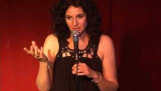 cynthialevin3clubs.mpg video
