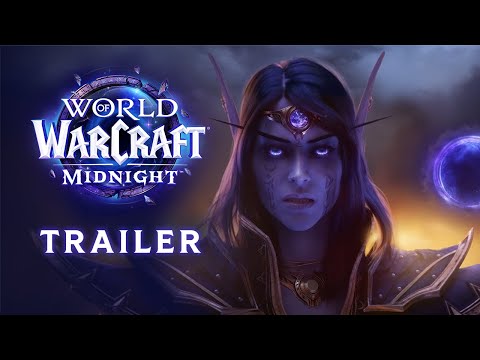 Midnight | Filmato "Intercessione" | World of Warcraft