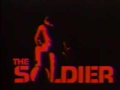 The Soldier (1982) Teaser