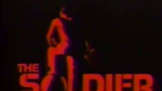 The Soldier 1982 TV trailer