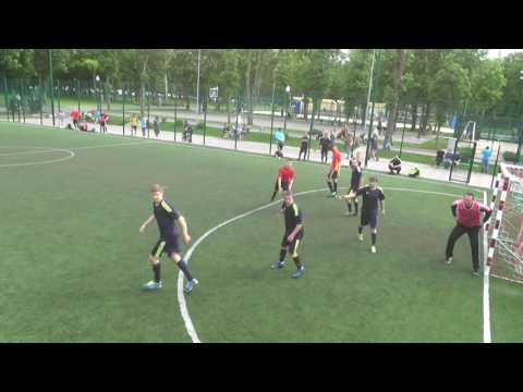 9 КХ 7 SWAG Алькор 2 тайм