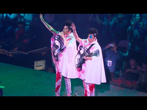 Video thumbnail for 半生緣 (Half a Lifelong Romance) (Live at Hong Kong Coliseum 2017)