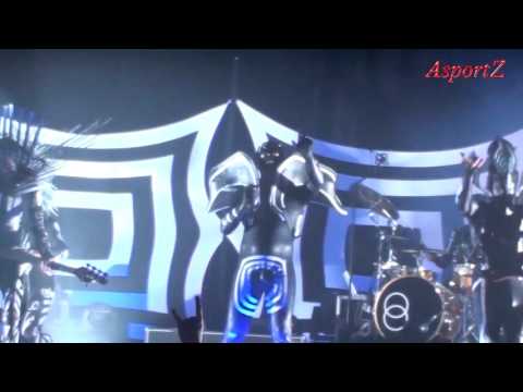 Blasted Mechanism - Really Happen :: Final Montalegre