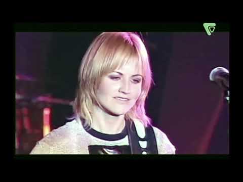 Cranberries - Live Germany 1999 のサムネイル