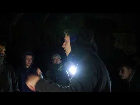 CHH VS ALLINBDN 2 - MARMO VS MRKS [CUARTOS]