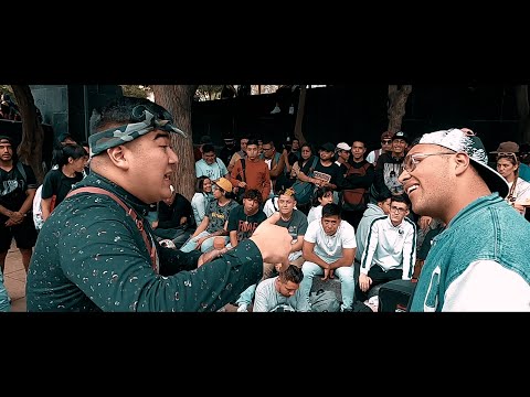 Thomson vs Crack N vs Silver/Octavos/Venom Edxpres