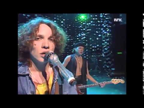 CC cowboys - Urettferdig