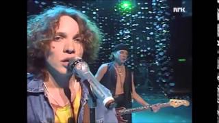 CC cowboys - Urettferdig