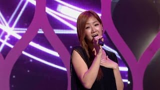 【TVPP】Soyou(SISTAR) - Love Warning 2 (with H-Eugene), 소유(씨스타) - 사랑경보 2 @ Show Music core Live