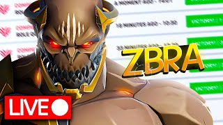 DOOMFIST!