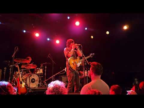 Pete Yorn - Strange Condition - Racket NYC - 9.25.24