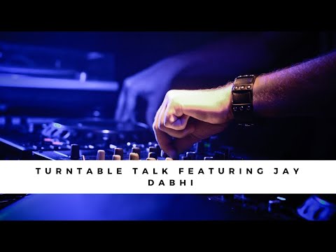 Turntable Talk by DJ Insomnia Featuring Jay Dabhi at Perle Nightclub & Lounge
