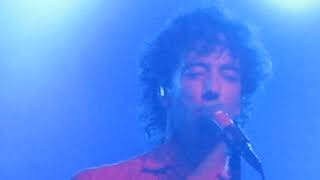 Albert Hammond Jr. - Caught By My Shadow Live at Historic Scoot Inn 10/29/18