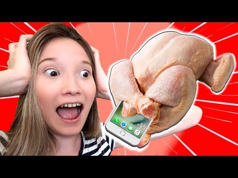 ACHEI UM IPHONE X  NO PERU  /ZABETTA MACARINI