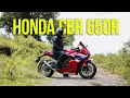 2025 Honda CBR 650R Detailed Malayalam Review