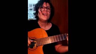 O que foi feito deverá / O que foi feito de Vera (Milton Nascimento/Fernando Brant)