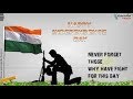 Dil Diya Hai Jaan Bhi Denge Independence Day Status