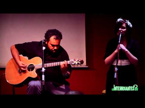 Carlos Jean y Nana - So Young (Acústico)