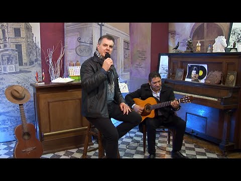 ENTRE MATES Y GUITARRAS PROGRAMA 375 - 22 DE AGOSTO DE 2020