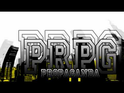 PRPG BANDA - Wiem to (prod. PcN)